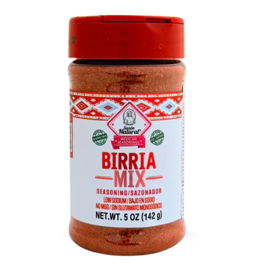 Sazon Natural Birria Mix Seasoning (113g)