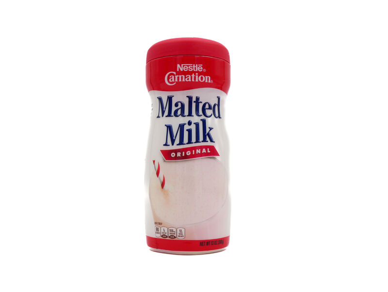 Nestle Carnation Malted Milk (368g) Hello America